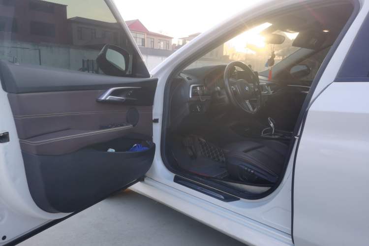 Used BMW 1 Series 2020 120i M Sport Package