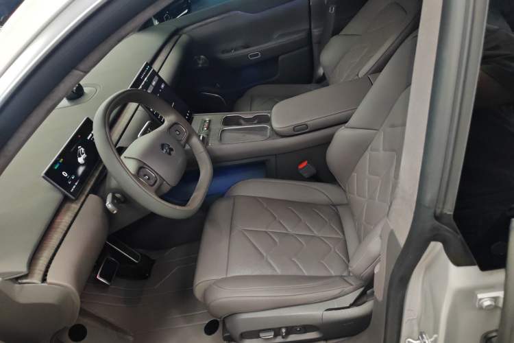 Used Nio ET7 2024 75 kWh Executive Edition
