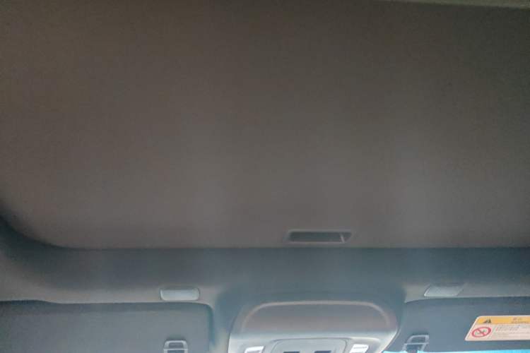 Used Cadillac CT4 2021 28T Luxury Model