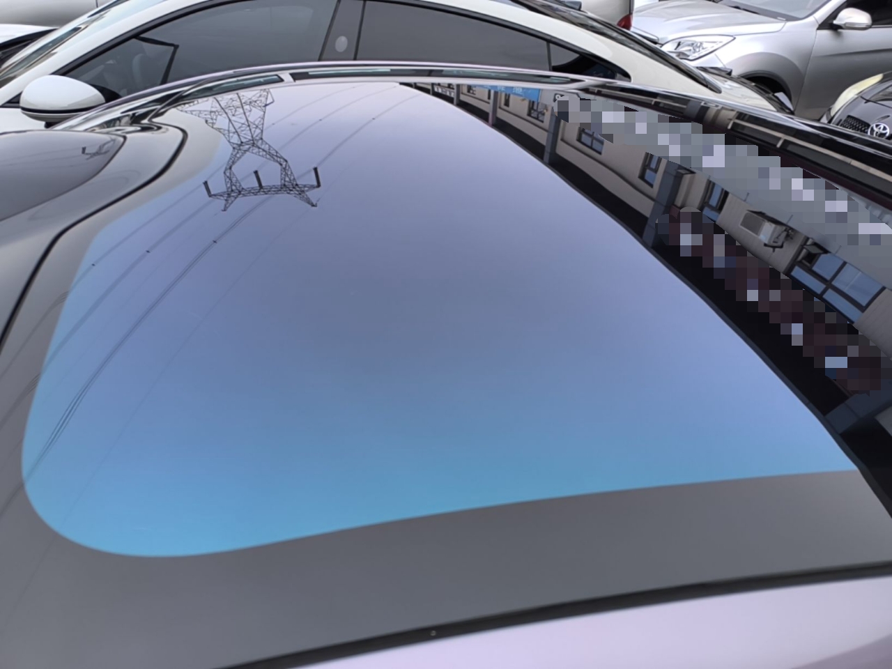Xiaomi Auto SU7 2026 Model Standard Edition — снимка 7