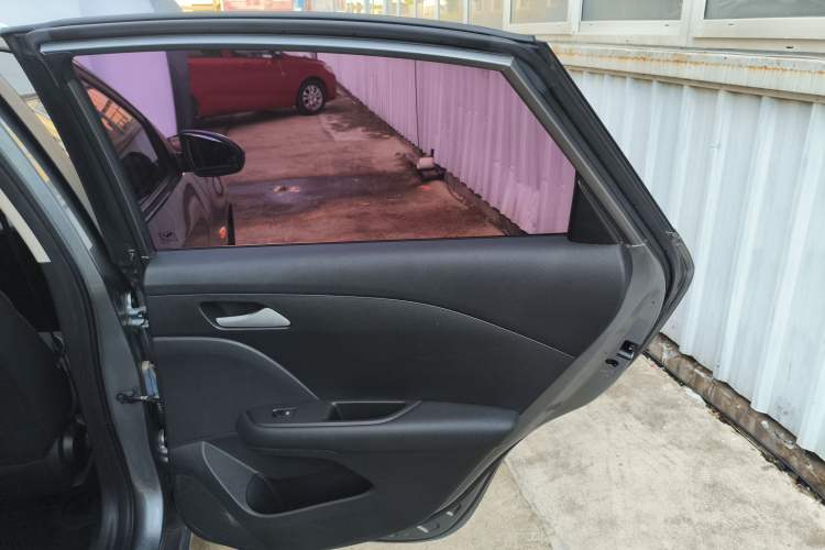 Used Chevrolet Monza 2019 Redline 320T Dual-Clutch Joyful Edition China VI Standard