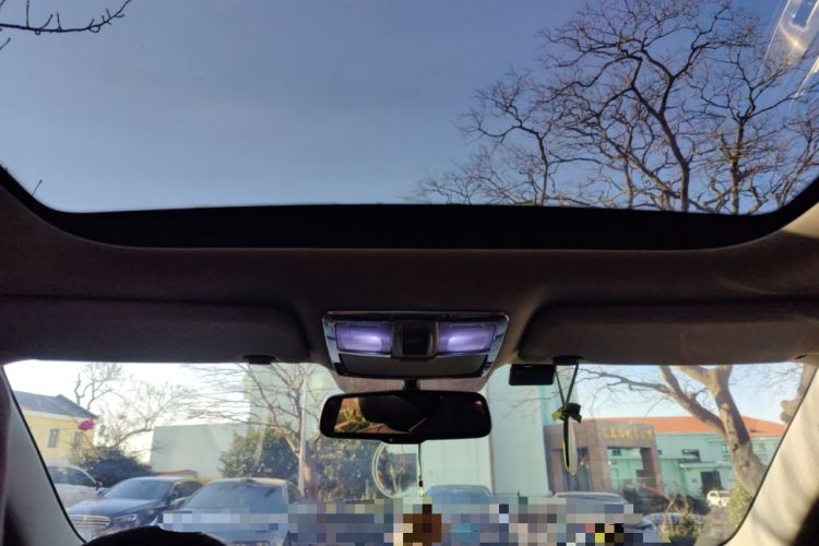 Used Kia Sportage R 2016 2.0L Automatic Two-Wheel Drive DLX