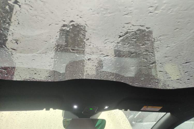 Used Nio ET5 2022 75 kWh
