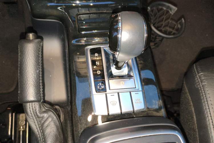 Used Mercedes-Benz G-Class 2017 G 350 d