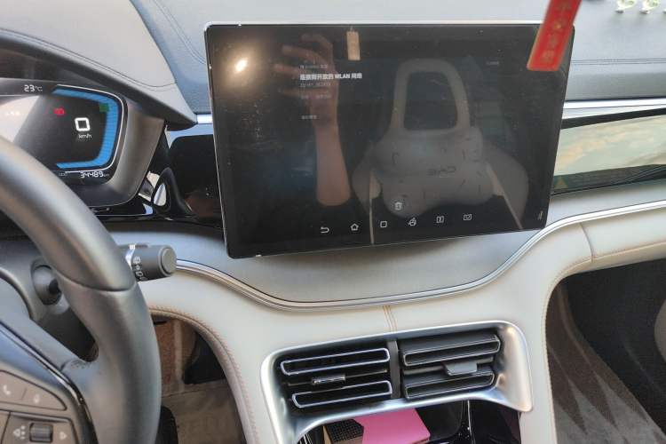 Used BYD Song PLUS New Energy 2021 DM-i 110KM Flagship Model