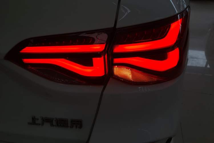 Used Chevrolet Monza 2023 1.5L Dual-Clutch Enjoyment Edition