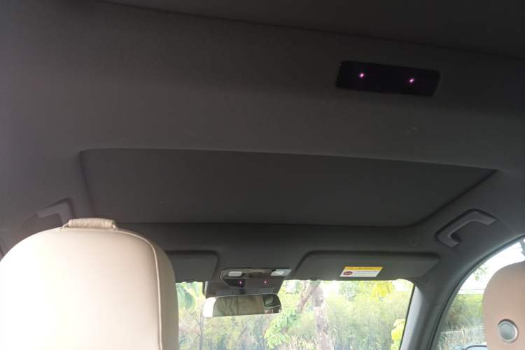 Used Li Auto L7 2023 Air model
