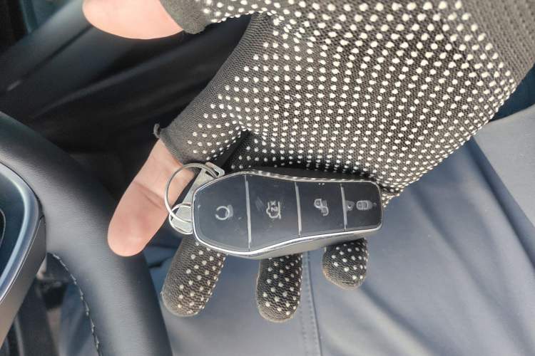 Used BYD Seal 2025 650 Zhihang Edition