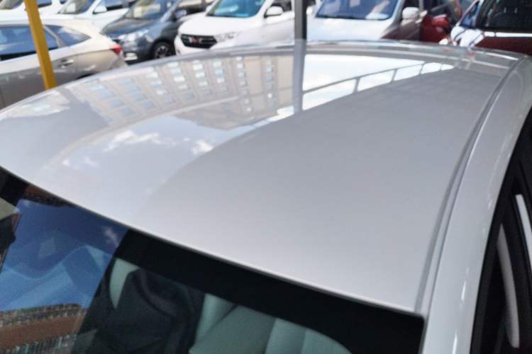 Used Geely Galaxy Geome 2025 310km Youth Edition