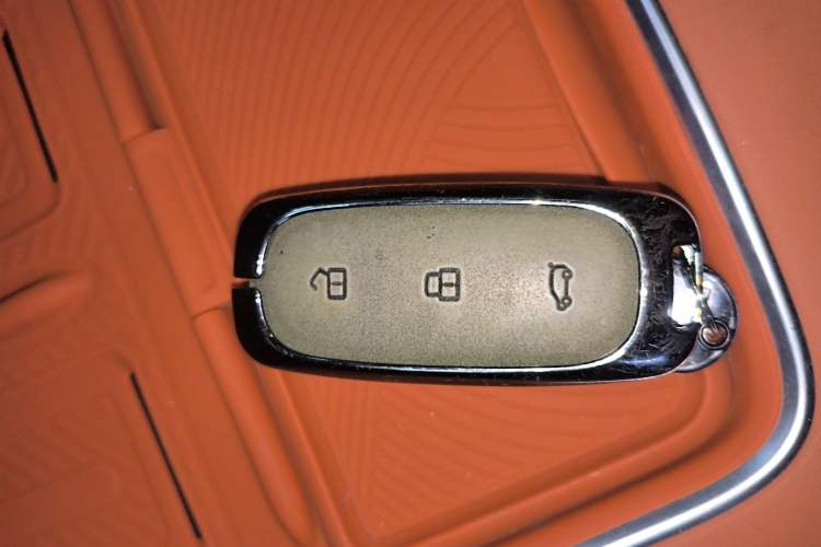 Used Li Auto L6 2024 Pro Model
