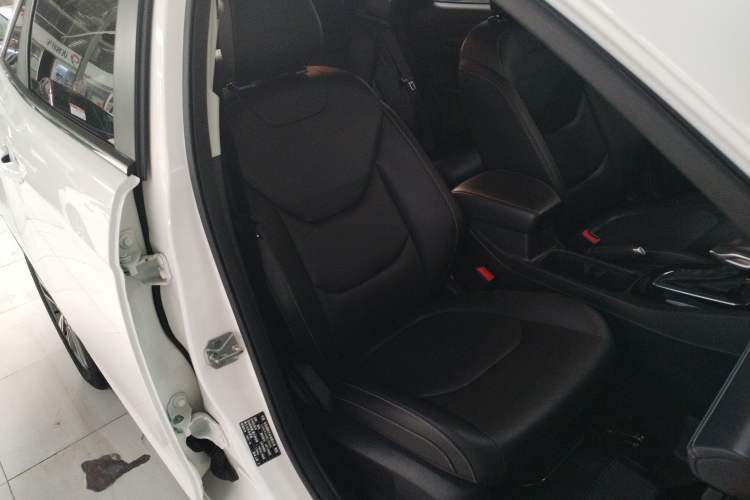 Used Ford Escort 2021 1.5L Automatic Diamond Edition
