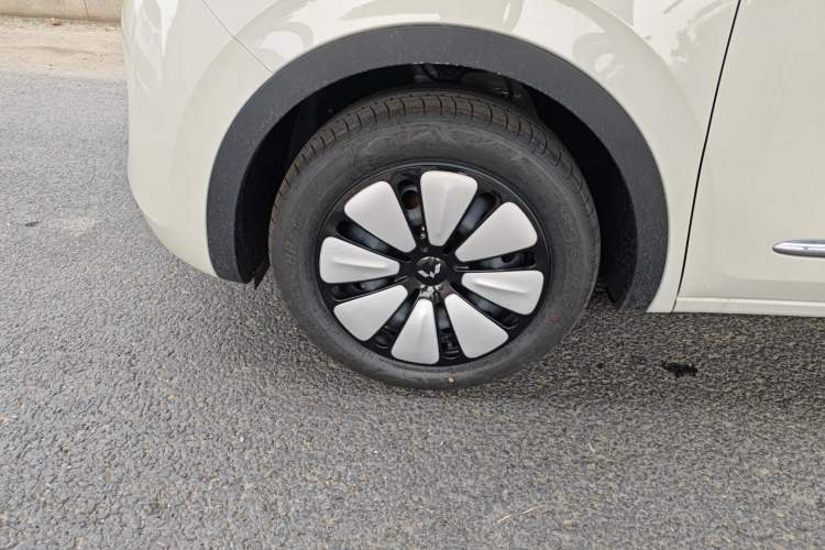 Used Wuling Bingo 2024 333 km Enjoyment Version