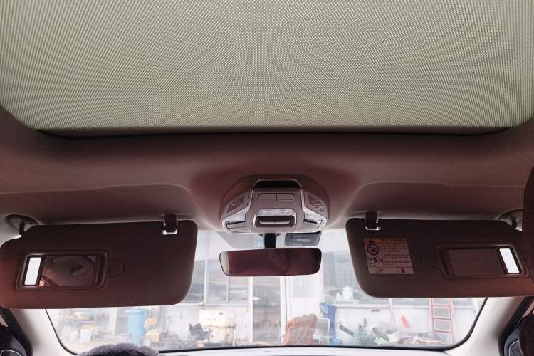 Used Geely Auto Coolray 2019 260T DCT Knight China VI Standard