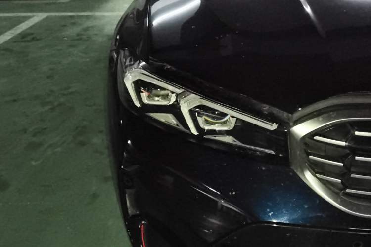 Used BMW 3 Series 2025 325Li M Sport Package
