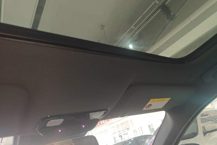 Used Li Auto L9 2022 Max model