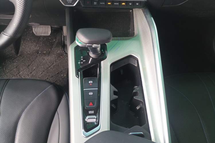 Used Geely Auto Preface 2025 Dongfang Yao 1.5TD Kunlun Edition