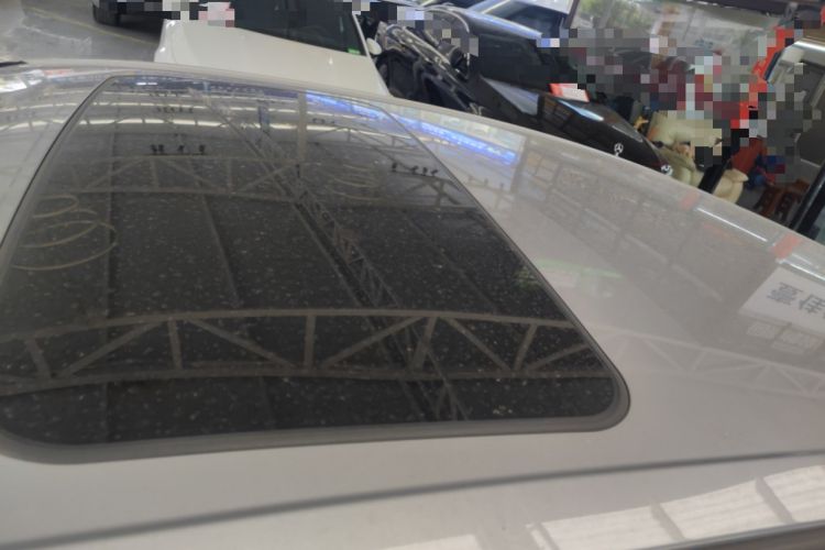 Used Toyota Avalon 2019 2.0L Ambition Edition China VI
