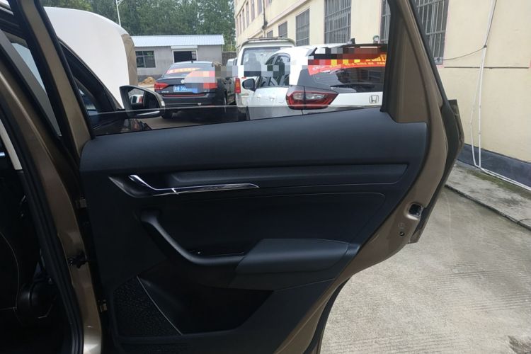 Used Skoda Kamiq 2021 1.5L Automatic Comfort Edition