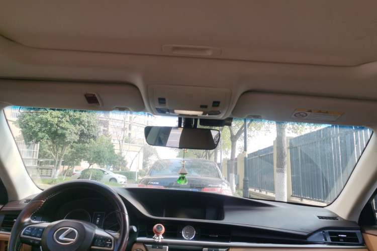 Used Lexus ES 2015 200 Elite Edition