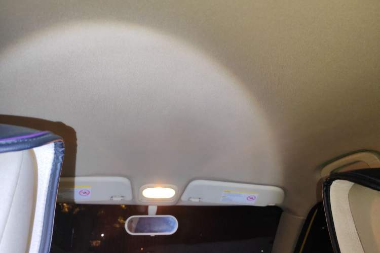 Used MG 3 2011 1.3L AMT Comfort Edition
