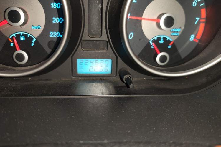 Used Buick Excelle 2011 1.6 LE-MT
