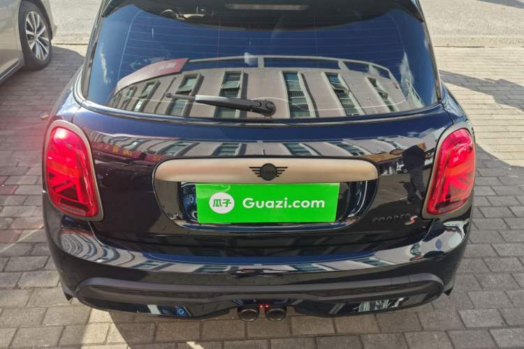 Used MINI MINI 2023 2.0T COOPER S Obsession Edition