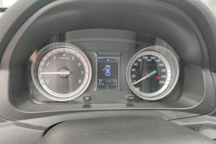 Used FORTHING Joyear S50 2017 1.6L CVT Luxury Model