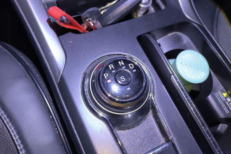 Used Ford Mondeo 2017 EcoBoost 180 Comfort Model
