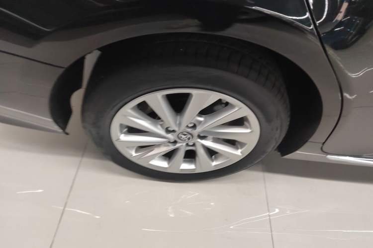 Used Toyota Camry 2023 2.0G Luxury Edition Exterior 8