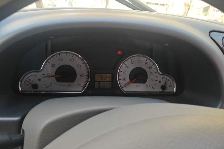 Used Citroen Elysee 2011 Sedan 1.6L Manual Tech Edition
