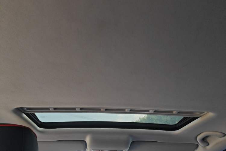 Used Skoda Rapid Spaceback 2014 1.6L Manual Enjoyment Edition