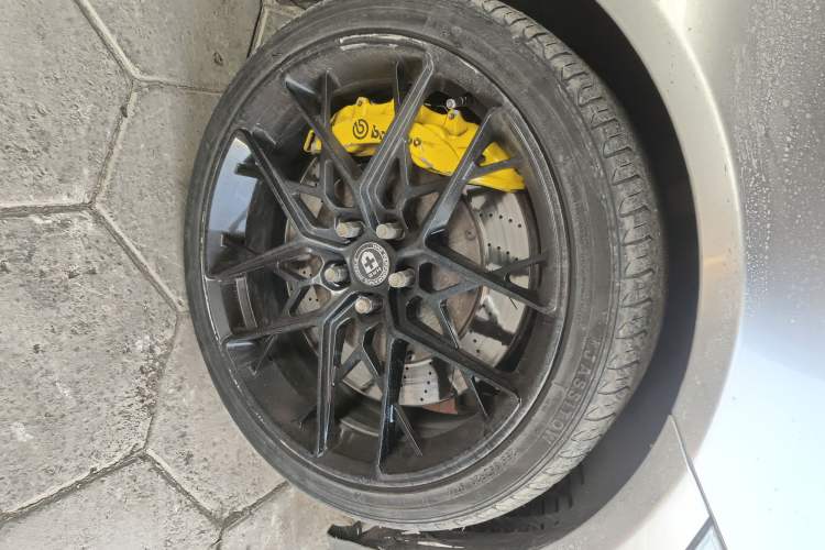 Used Jaguar XFL 2017 XFL 3.0 SC 340 PS Premium Edition