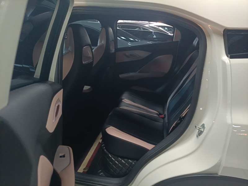 Used BYD Seagull 2024 Honor Edition 305km Dynamic Version — 16