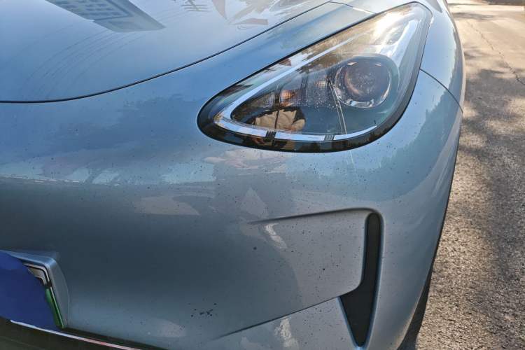 Used Geely Galaxy Geome 2025 310km Youth Edition