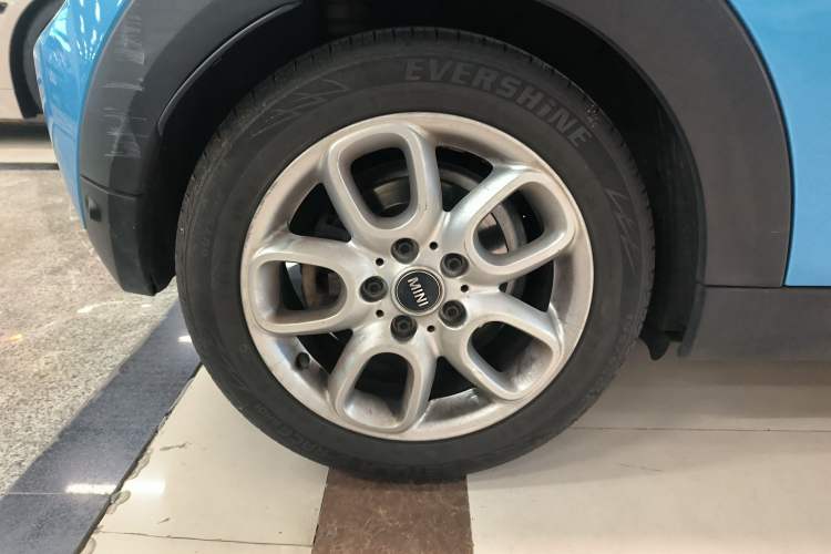 Used MINI MINI 2016 1.2T ONE Pioneer Edition