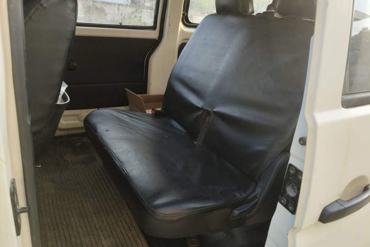 Used CHANGAN KAICHENG Star 3 2015 1.2L Base Model Non-Air-Conditioned EA12V
