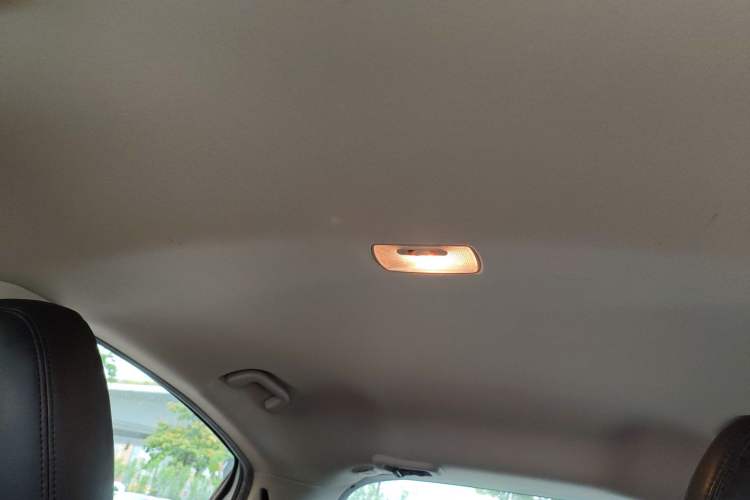 Used Everus VE-1 2020 Travel Edition
