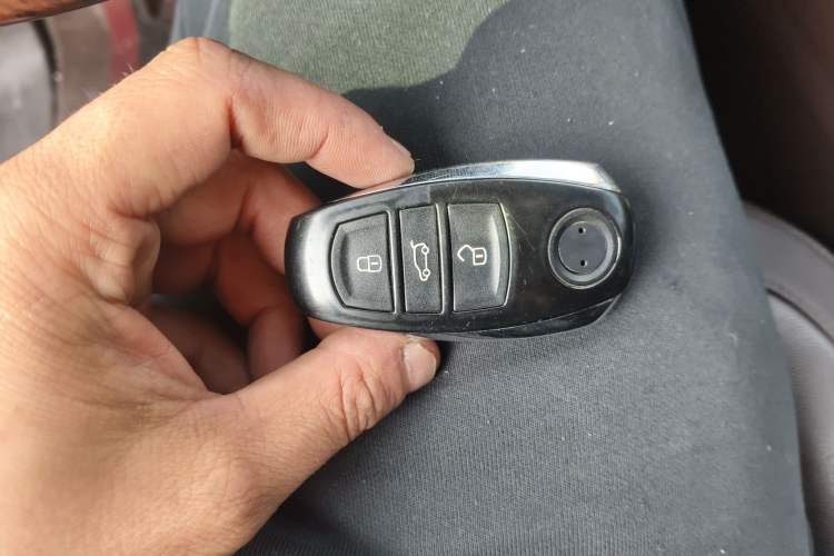 Used Volkswagen Touareg 2016 3.0 TSI Standard Version