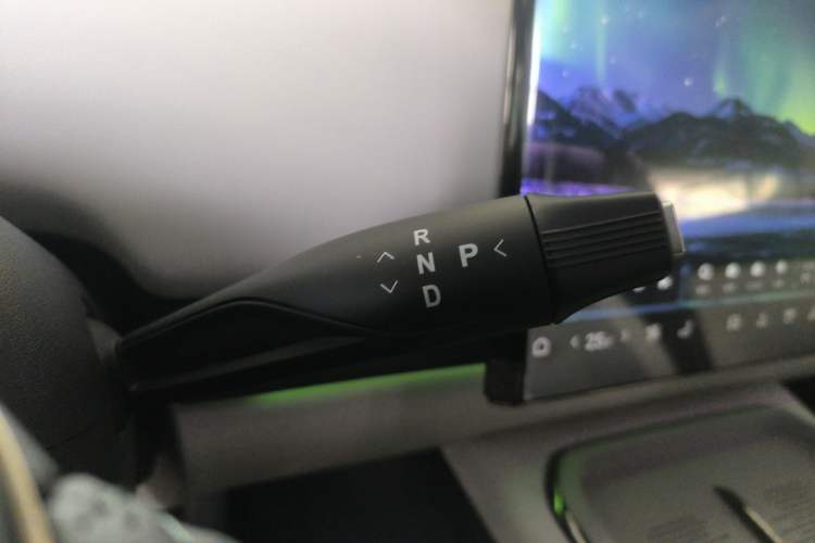 Used VOYAH COURAGE 2024 Long-Range Supercharge Edition