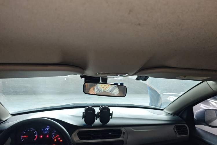 Used Citroen Elysee 2018 Revised Version 1.6L Manual Comfort Edition
