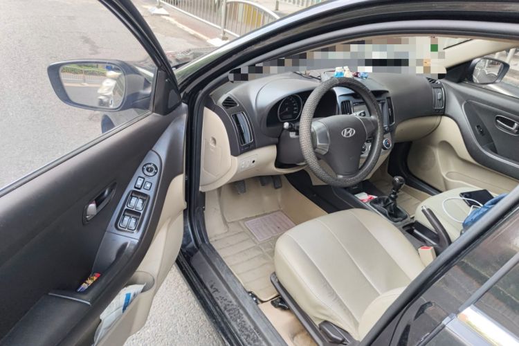 Used Hyundai Celesta 2011 1.6L Manual Comfort Edition