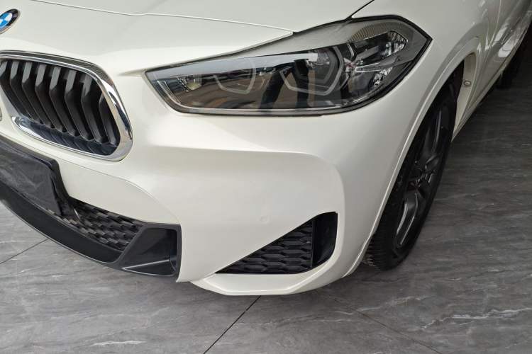 Used BMW X2 2021 Restyled sDrive25i M Sport Package
