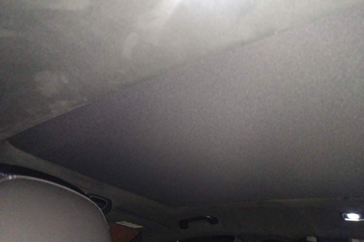 Used Geely Auto Preface 2024 2.0TD Qingyun Edition