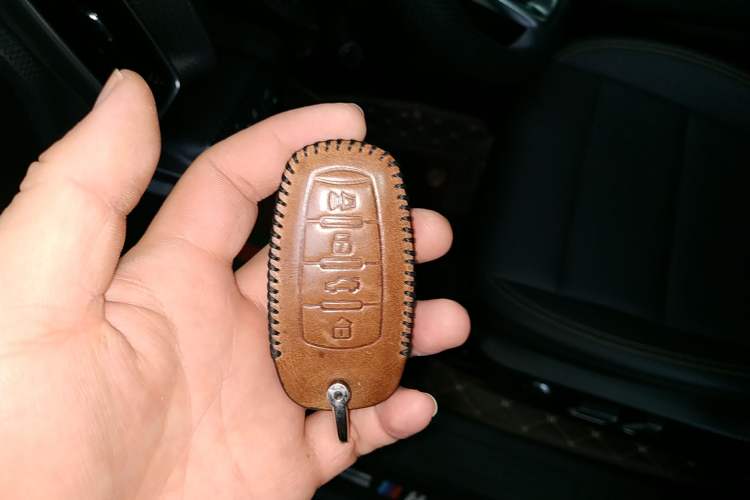 Used Haval DARGO 2024 1.5T DCT Border Collie Edition