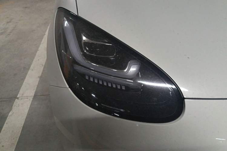 Used Wuling Bingo 2024 333 km Enjoyment Version