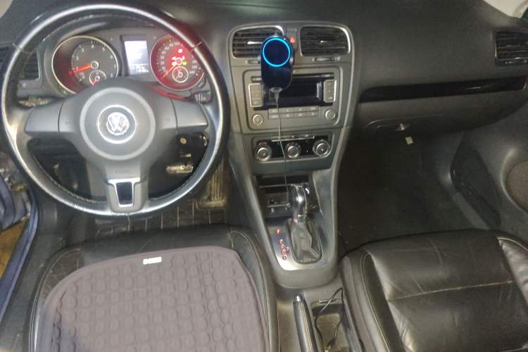 Used Volkswagen Golf 2011 1.4 TSI Automatic Comfort Model