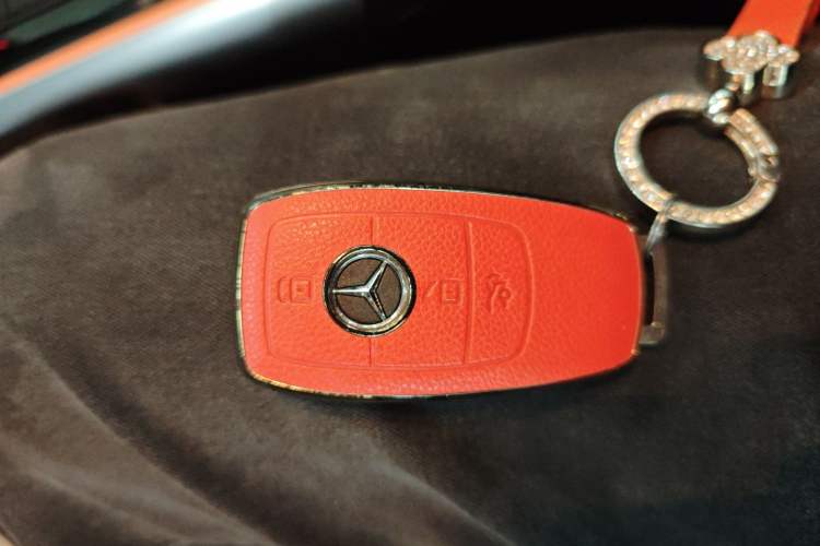 Used Mercedes-Benz GLB 2022 Refresh GLB 200 Dynamic Edition
