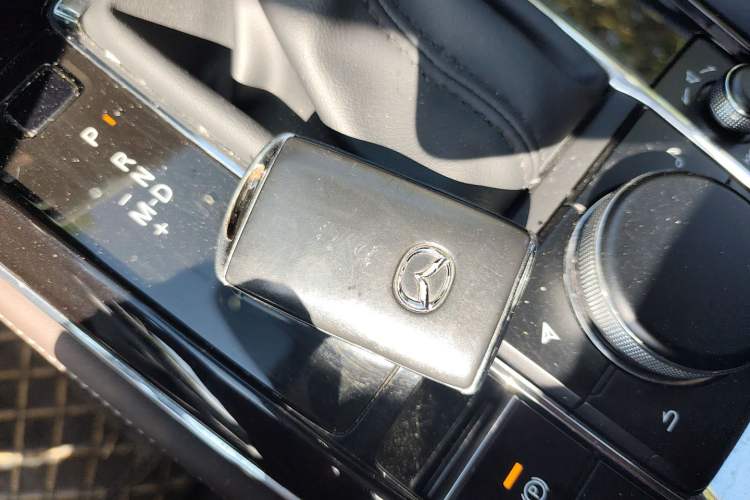 Used Mazda CX-30 2021 2.0L Automatic Joyful Edition
