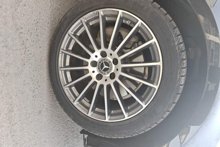 Used Mercedes-Benz E-Class 2023 Facelift E 260 L