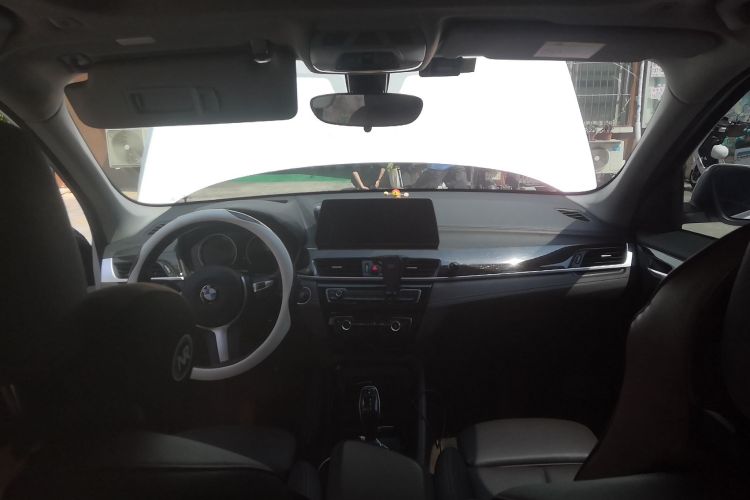 Used BMW X1 2020 xDrive25Li Luxury Edition
